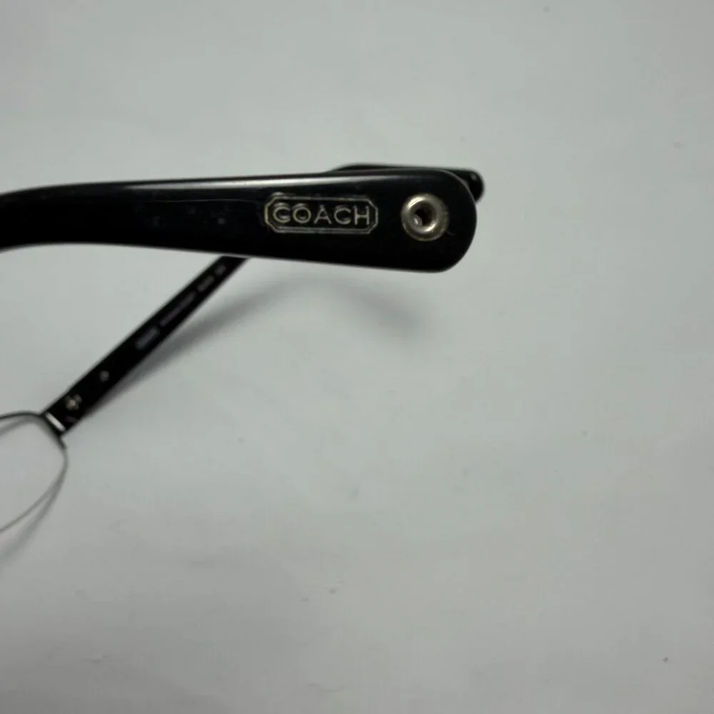 Coach Rihanna Eyeglasses - Frames Only